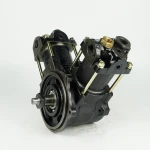 Mitsubishi Fuso Truck Brake System Parts Air Brake Compressor 8DC9 T=35MM