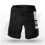 MMA Gear Fight Shorts Made In Pakistan