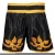 Import MMA Shorts Training Grappling Short Kick Boxing Mens Trunks Cage Fight from Pakistan
