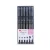 Mobee Different tip size Black Fineliner Brush art marker Pen Set for drawing