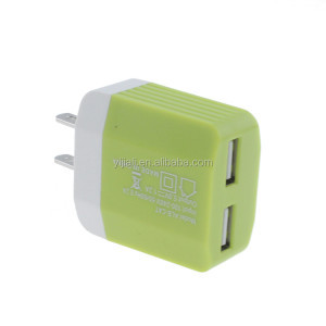 Mobile Phone Accessories, US 5V 1.2A USB Wall Charger For All Cell Phone