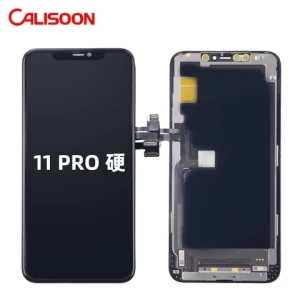 mobile phone LCD Touch screen display Different Brands Complete Digitizer for iphone 11 pro