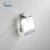 Import Modern Bathroom Waterproof Cover Wall Mounted Toilet Paper Towel Holder Brass Paper Holders from China