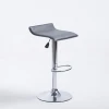 Modern cheap beauty bar stool white barber chair for salon furniture
