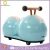 Import modern deer universal bulk plastic baby scooter ride on animal child toy from China
