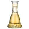Modern Design China Cheap 800ml Glass Crystal Hookah Shisha Bottle Vase