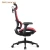 Import Modern Design Swivel Ergonomic Office Chairs Boss Executive Desk Mesh Office Chair ergo sillas from Hong Kong