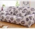 Import Modern Floral Print Sofa Cover Universal Sofa Cover Armchair Sofa Bed Cover from China