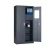 Import Modern Home Furniture Metal Clothes Storage Locker Wardrobe from China