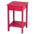 Import modern nightstand bedside table from China