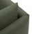 Import Modern Sectional Sofa Home Furniture High Quality Fabric Upholstered Couch Chesterfield Sofa from China