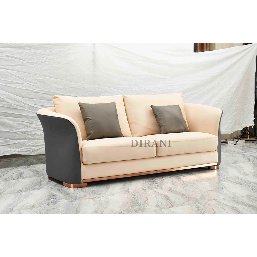modern sofa set 7 seater design leather sofa for home modern luxury leather couches living room sofa set furniture