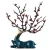 Import Modern style bronze material fawn shape home accessories decoration from China