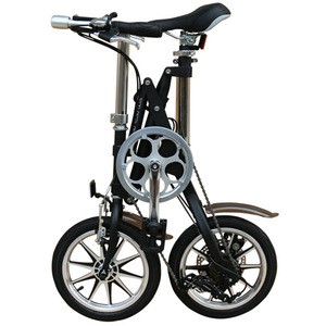 Modern Style Light Weight Folding Bicycle S, Good Quality Ultralight Bicycle Folding/
