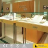 Modern wristwatch store interior design jewelry display showcase furniture