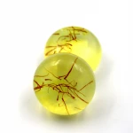 Moisturizing Lifting Complexion Deep Cleansing Pore Saffron Crocus inside Cleaning Handmade Soap