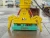 Import MONDE Excavator Magnet for Lifting Steel Scrap from China