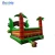 Import Monkey Amusement Park Inflatable Air Bouncer, Kids Games Inflatable Bouncer from China
