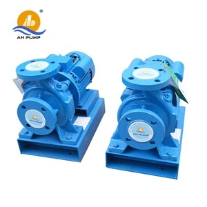 Monoblock centrifugal motor water pump price