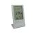 Import Moon Phase Weather Station L Shape Promotion Home and Office Table&Desk Digital Alarm Clock from China