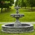 Import Moroccan Garden White Marble Fountain for Sale from China