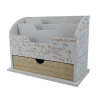Most Affordable Exquisite wooden mount mail organizer letter rack holder