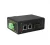 Import Most famous PoE in  3-port 10/100M Industrial PoE Switch hub /Media Converter from China