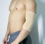 Most Popular Elastic Gym Sports Elbow Support Elbow Protector