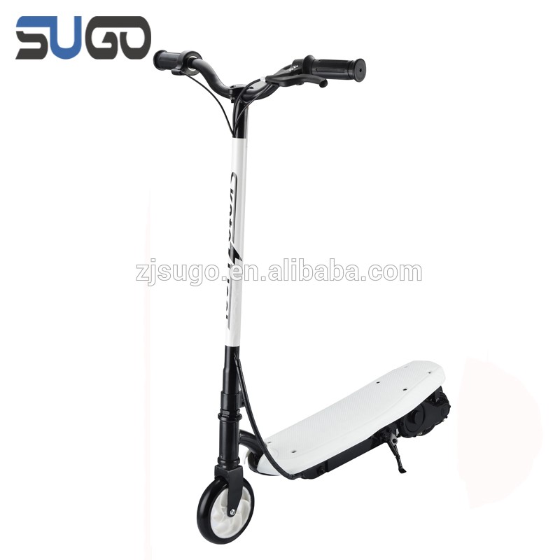 Most popular foldable body ce electric scooters with cheap price