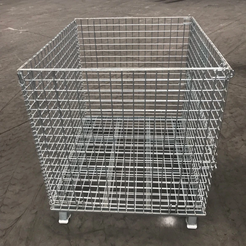 Most popular product in asia Logistic Equipment sports equipment storage cages