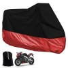 Motorcycle Cover Clothing Motorcycle Sun Protection Rain Cover