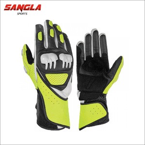 Motorcycle Gloves Full finger Racing Motocross Motorbike Protective