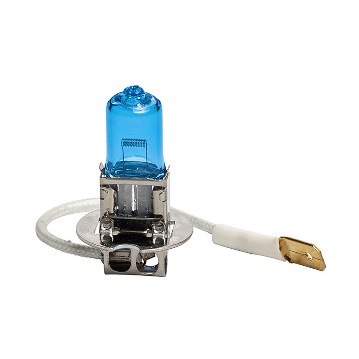 Buy Motorcycle Head Light 6v Volt H3 6v 55w Led Head Light Motorcycle ...