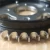 Import Motorcycle sprocket  CBT-42T The high quality from China