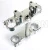 Import Motorcycle Steering Stem With Triple Clamp For CRF250 CRF450 from China