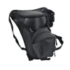 Motorcycle Tank Bag Waterproof with Strong Magnetic Motorbike Bag Motorcycle Waist Bag