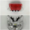 Motorcycles Scooters For Pcx150-Lighting system Headlamp Rearlamp
