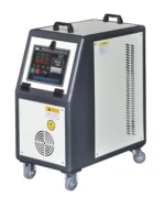 Mould Temperature Controller Oil Cooling Type
