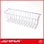 Import Movable Coat Rack Storage Wire Mesh Basket Small Wardrobe Design for Small Space Home Furniture from China