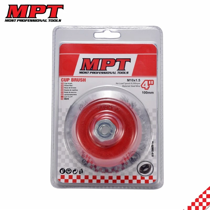 MPT 75mm accessories for power tools