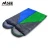 Import MSEE Outdoor Factory Sleeping bag customized fill down feather and ulright sleeping bag from China