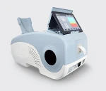 MSLBD06 Digital Ultrasound bone densitometer for Root Bone/Densitometer, Ultrasound Bone Mineral Densitometer made in China