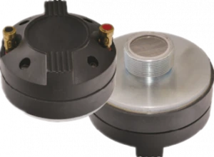MSYW34-01 Titanium diaphragm Compression Horn Speaker Driver Unit Professional Loudspeaker Part