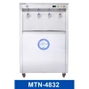 MTN-4832 Public Hot Water Purifier With RO Drinking Water Filtration System 1200-1500 GPD, Standing Cabinet Water Heater