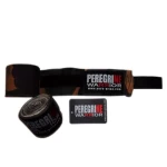 Muay Thai MMA Boxing Gloves Custom Hand Wraps OEM Service high Quality Hand Wraps