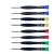 Import Multi-function 18 in1 watch cell phone repair tool kits screwdriver tool set from China