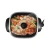 Multi-function Household Electric Pan Wok Cooking Rice One Pot Electric Skillet Heat Controller