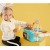Import Multi function kitchen toy set for kid picnic BBQ food set girls cooking appliances pretend play set from China
