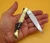 Import Multi functional D2 Steel  utility knife Folding Pocket knife from Pakistan