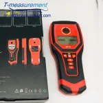 multi-functional  industrial metal detectors as well as wall detector MD120